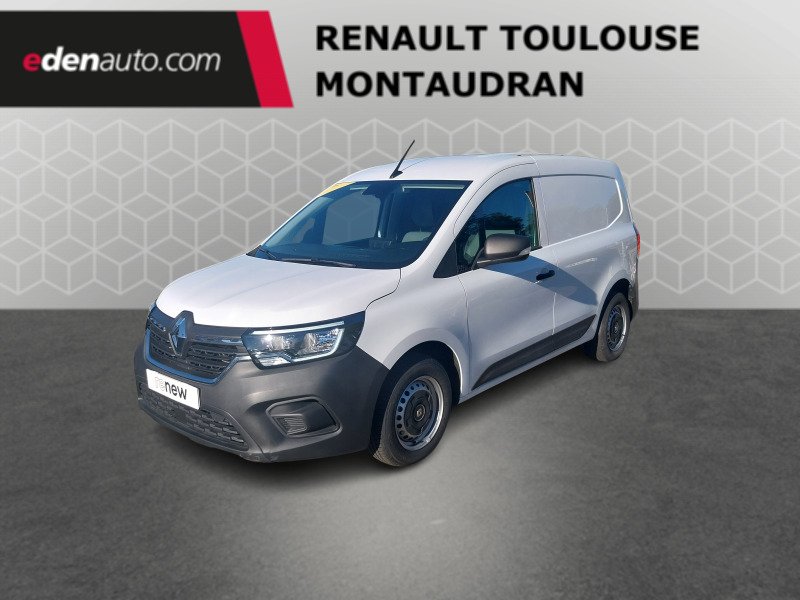 Renault Kangoo Van - Photo 1