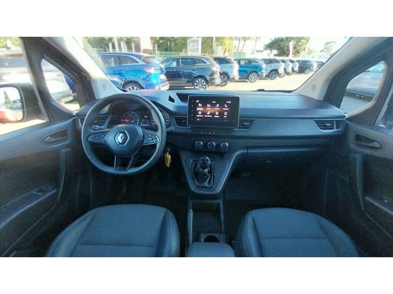 Renault Kangoo Van - Photo 11