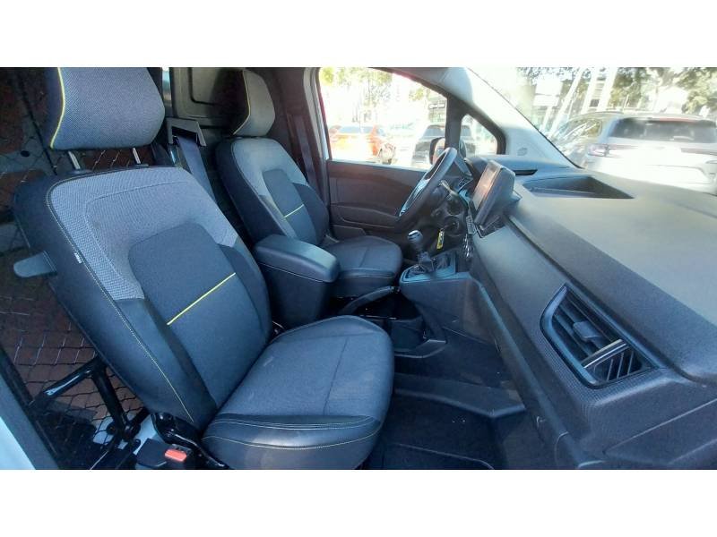Renault Kangoo Van - Photo 12