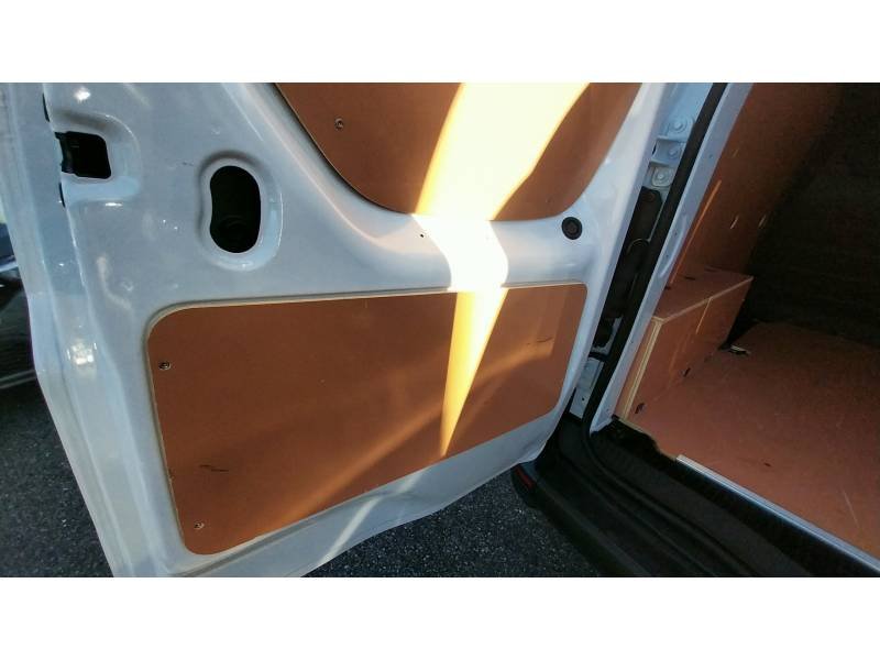 Renault Kangoo Van - Photo 14