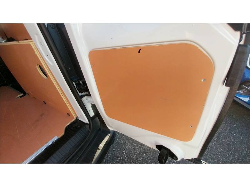 Renault Kangoo Van - Photo 15