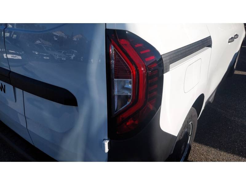 Renault Kangoo Van - Photo 18