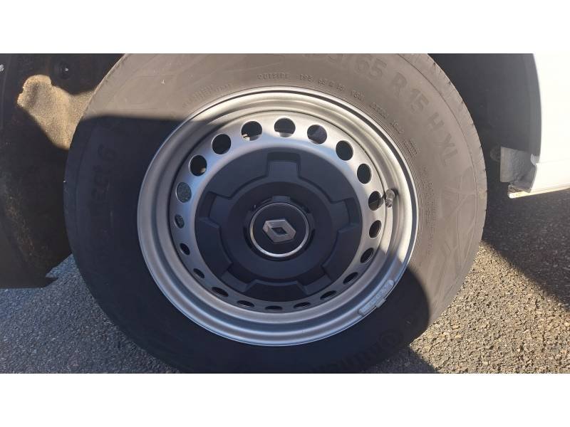 Renault Kangoo Van - Photo 19