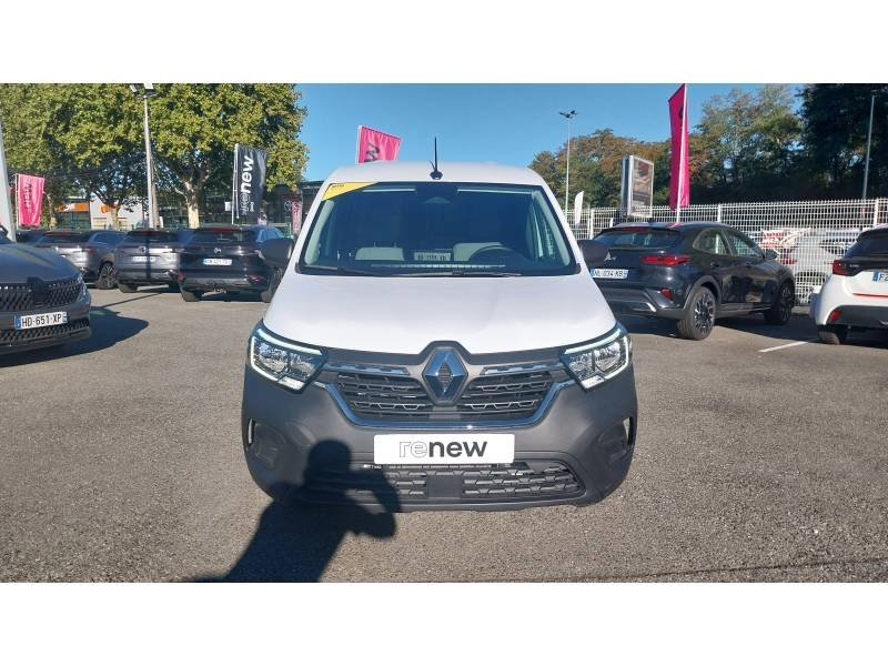 Renault Kangoo Van - Photo 2