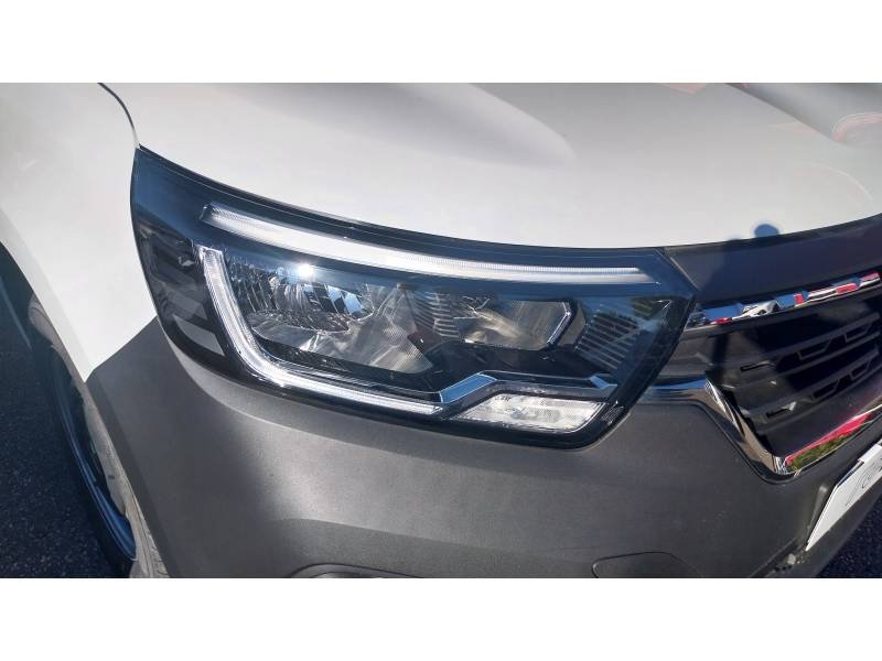 Renault Kangoo Van - Photo 21