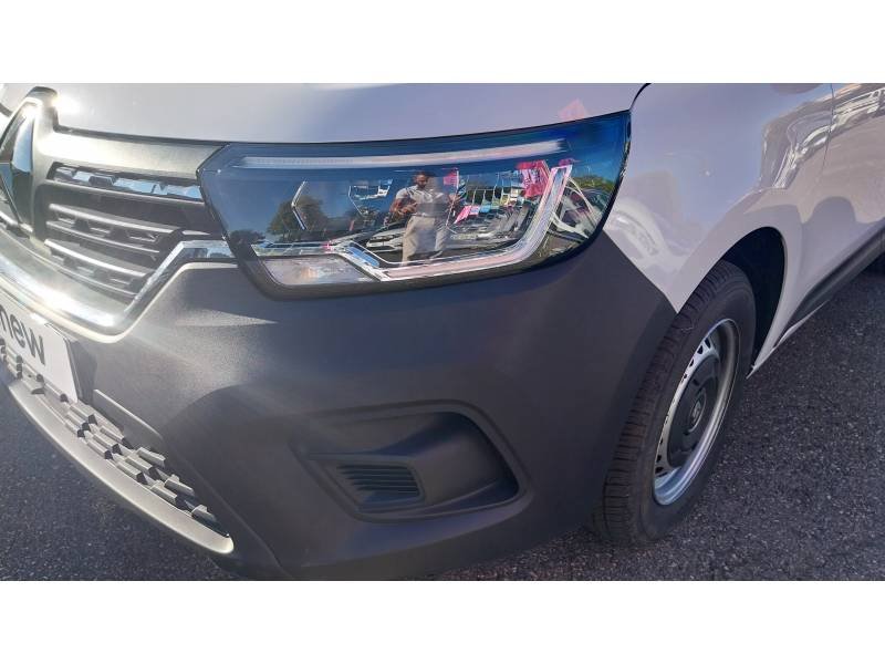 Renault Kangoo Van - Photo 24