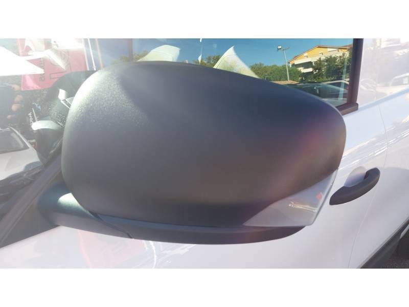 Renault Kangoo Van - Photo 25