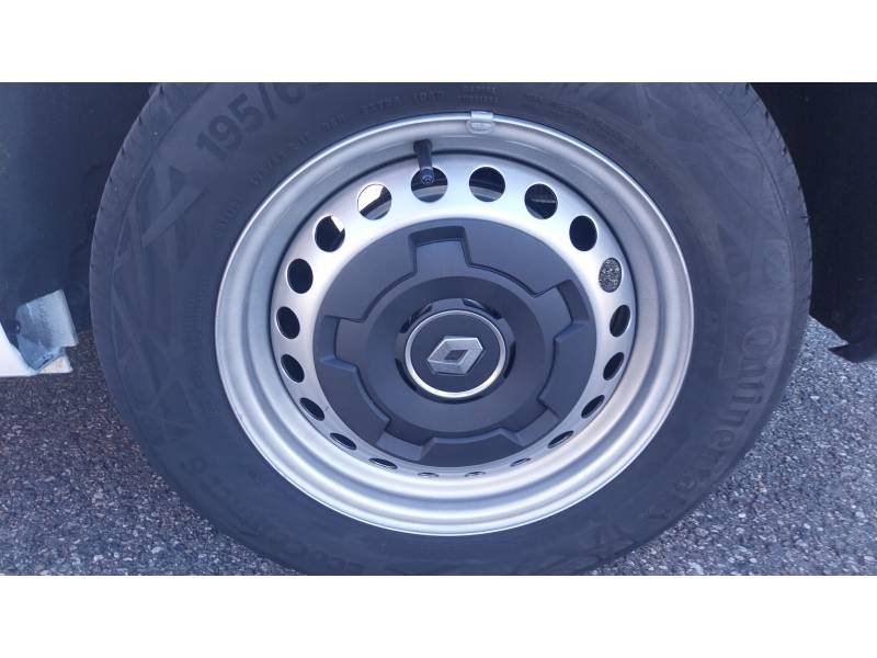Renault Kangoo Van - Photo 26