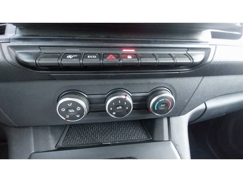 Renault Kangoo Van - Photo 29