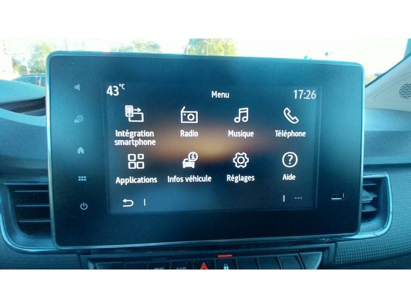 Renault Kangoo Van - Photo 30