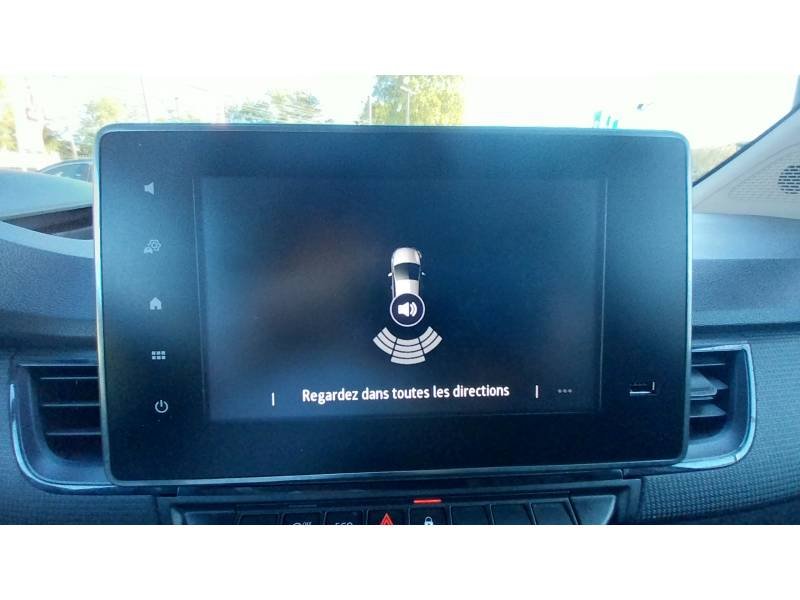 Renault Kangoo Van - Photo 31