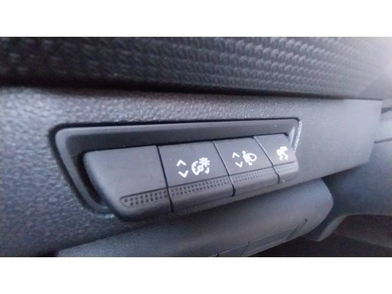Renault Kangoo Van - Photo 35