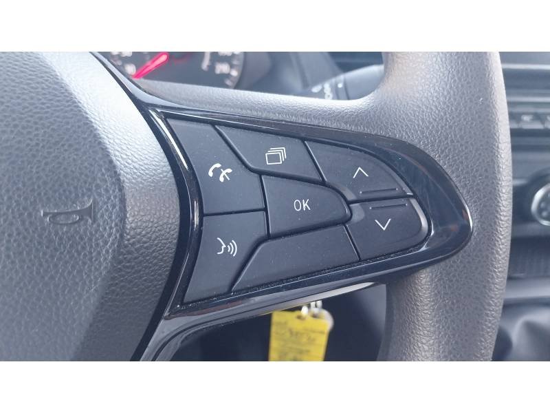 Renault Kangoo Van - Photo 36