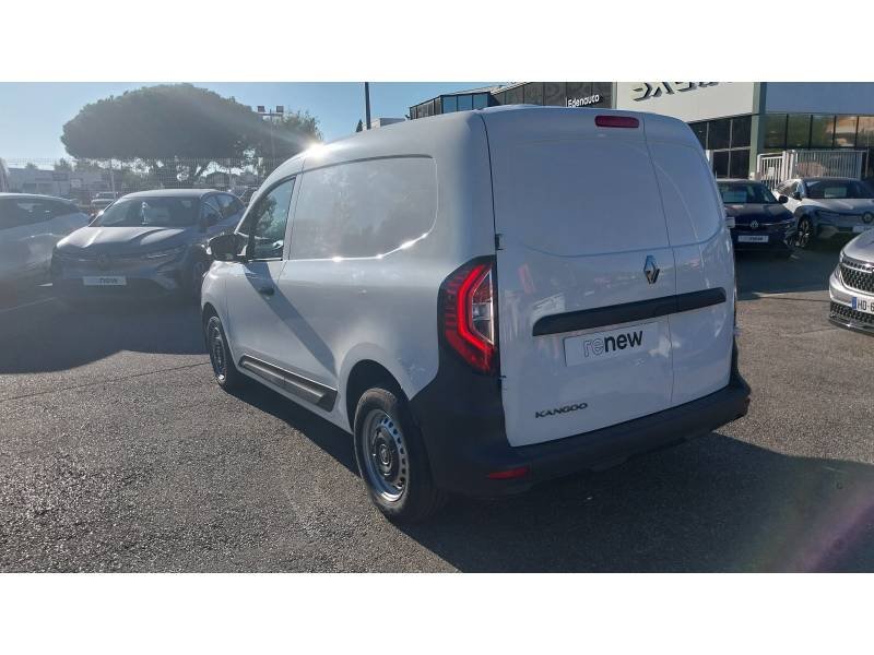 Renault Kangoo Van - Photo 4