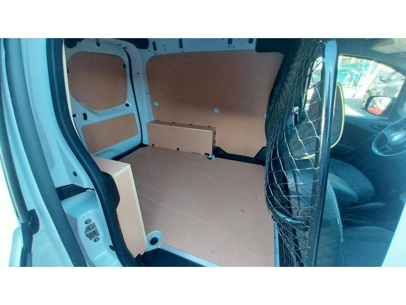 Renault Kangoo Van - Photo 44