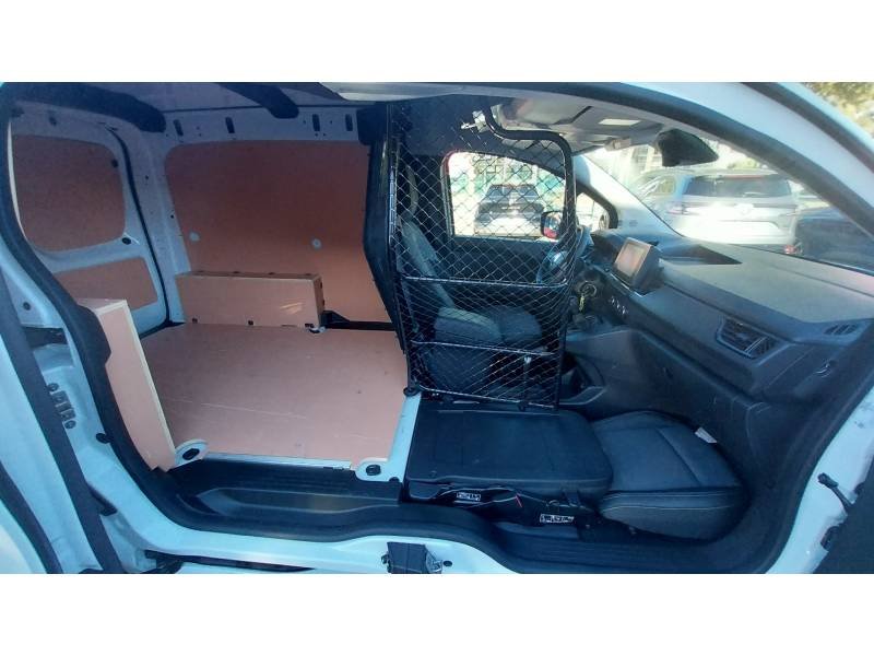Renault Kangoo Van - Photo 46