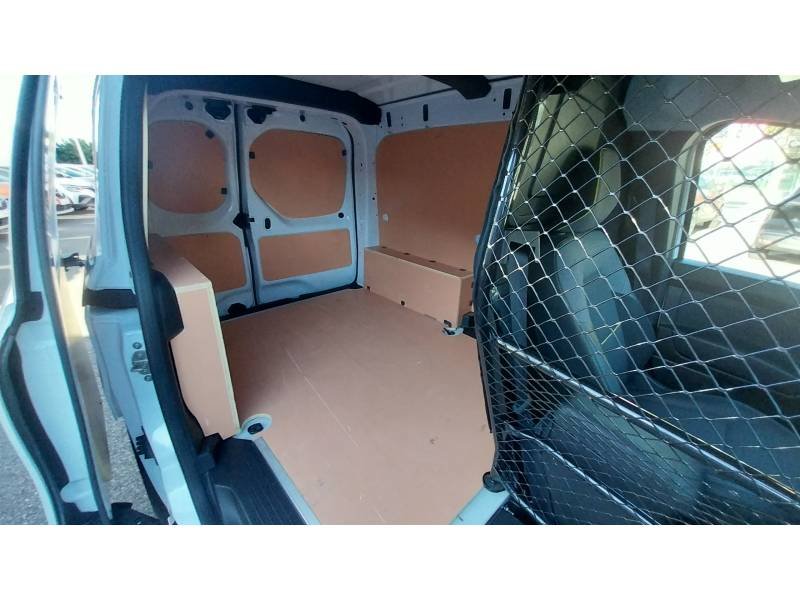 Renault Kangoo Van - Photo 47