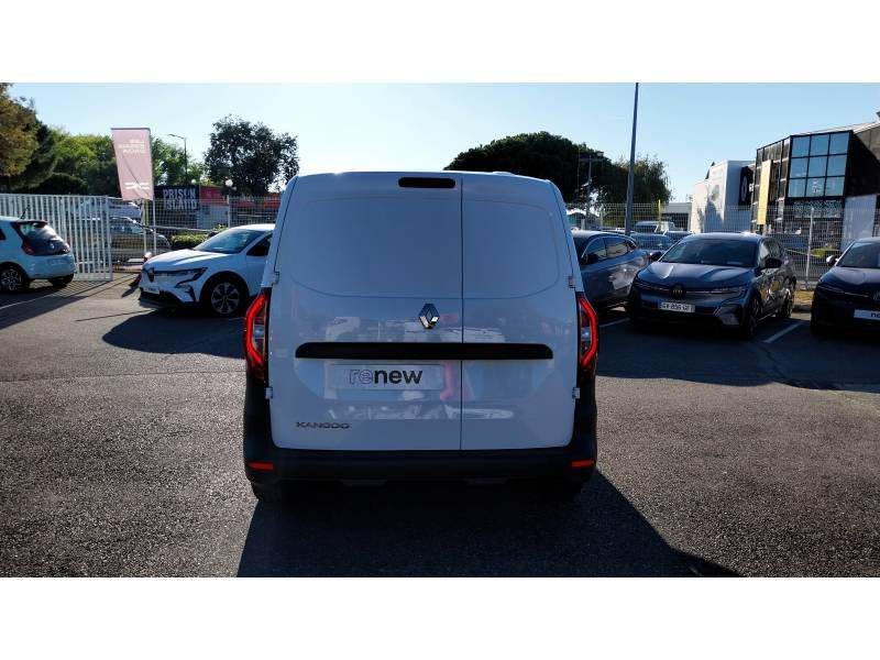 Renault Kangoo Van - Photo 5