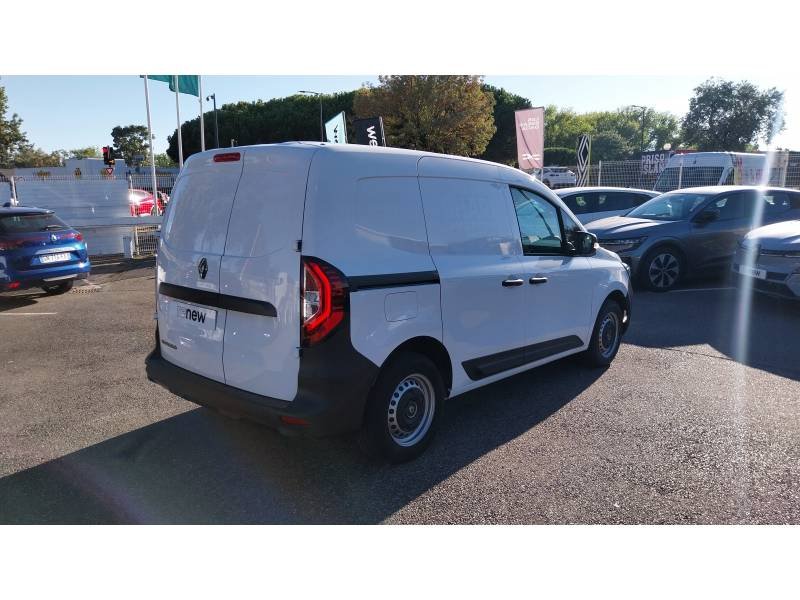 Renault Kangoo Van - Photo 6