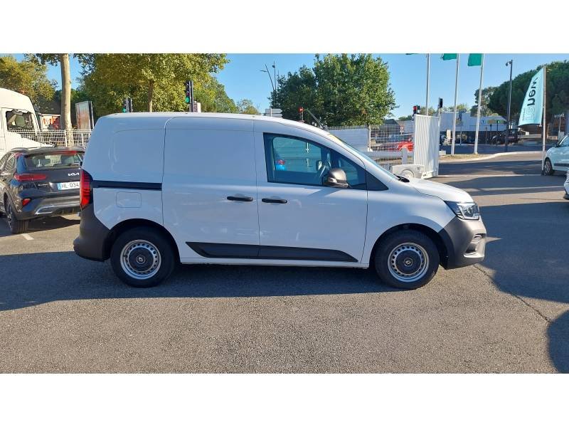 Renault Kangoo Van - Photo 7