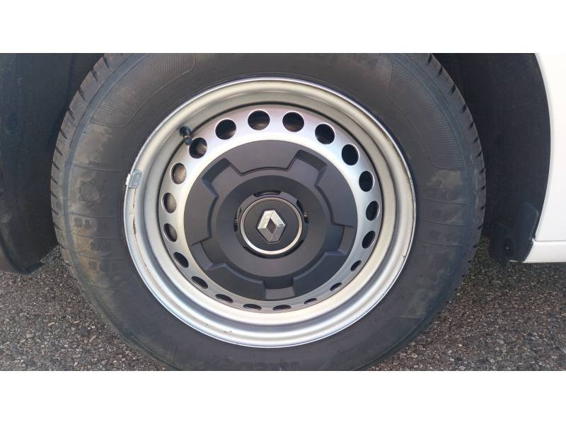Renault Kangoo Van - Photo 9