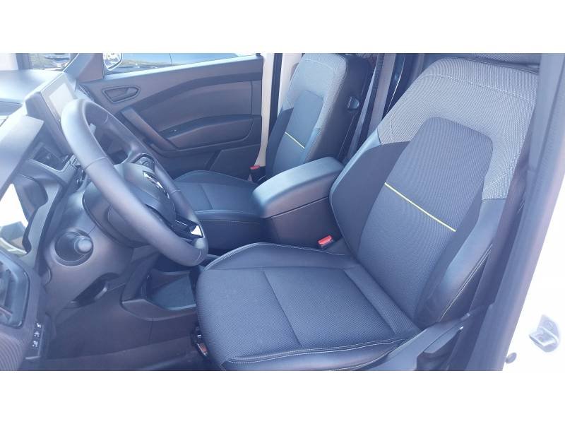 Renault Kangoo Van - Photo 10