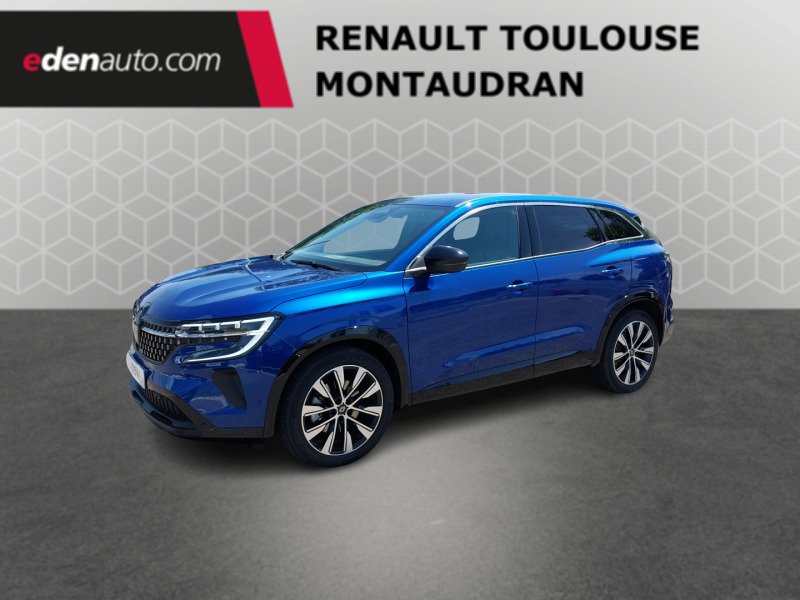 Renault Austral - Photo 1