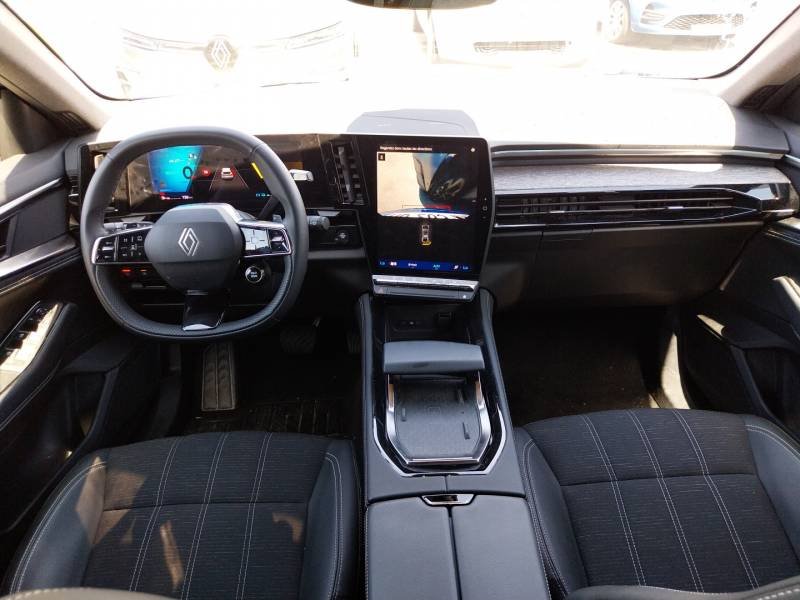 Renault Austral - Photo 11