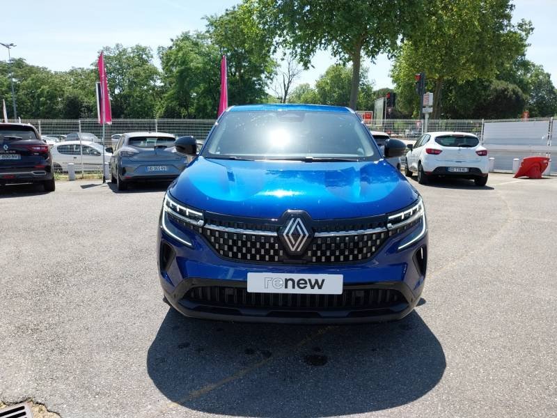 Renault Austral - Photo 2