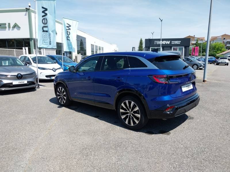 Renault Austral - Photo 4