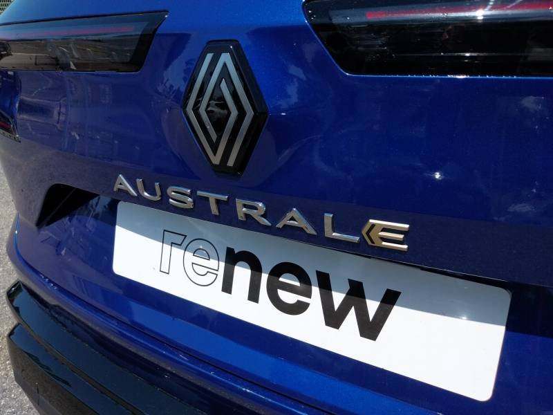 Renault Austral - Photo 43