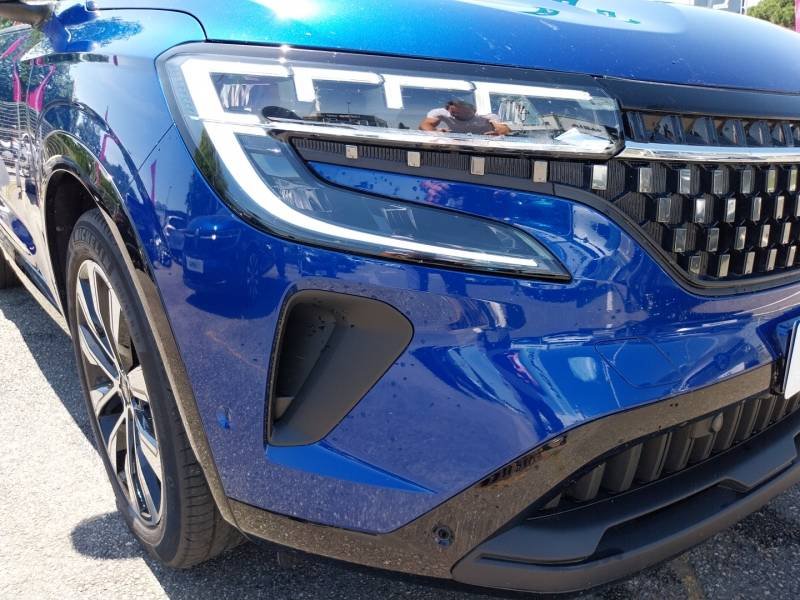 Renault Austral - Photo 46