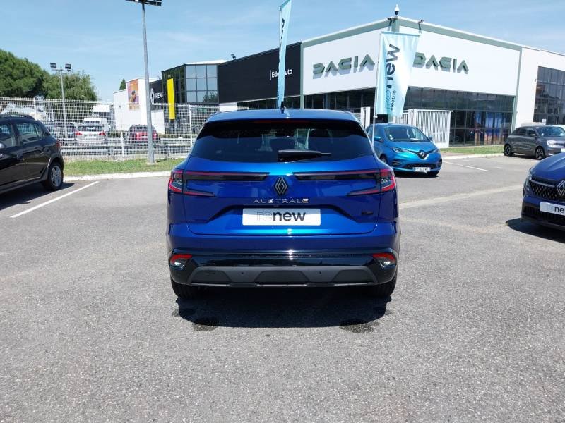 Renault Austral - Photo 5