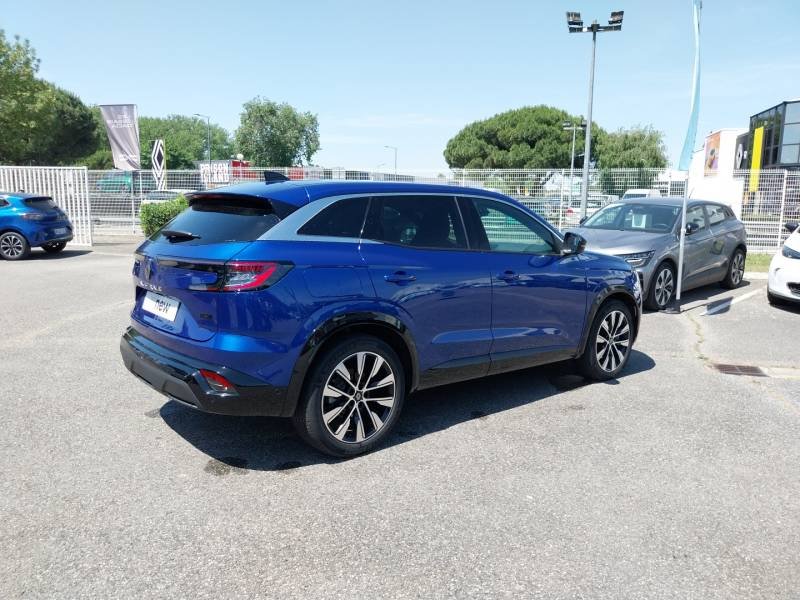 Renault Austral - Photo 6
