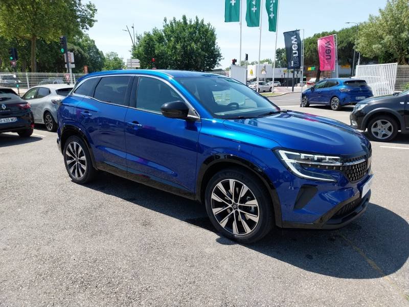 Renault Austral - Photo 8