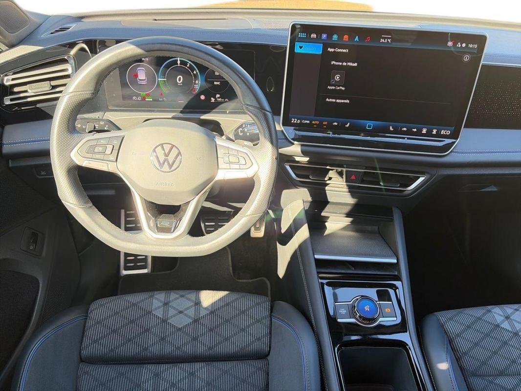 Volkswagen Tiguan - Photo 24