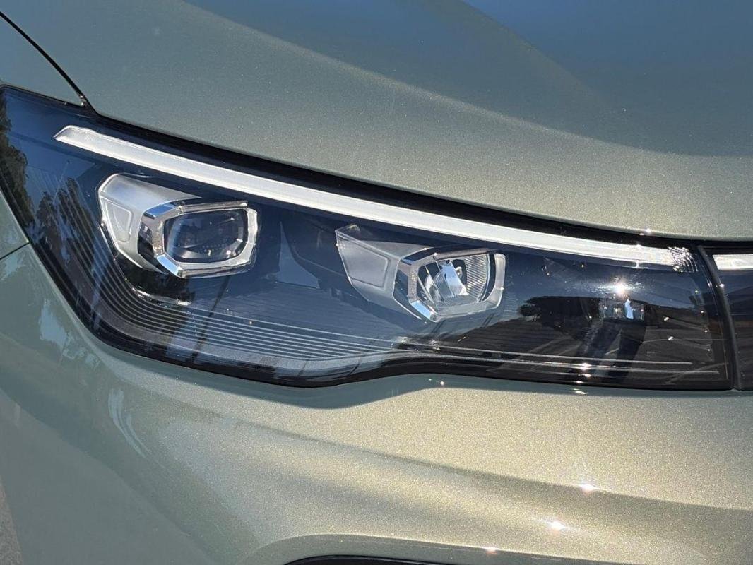 Volkswagen Tiguan - Photo 25