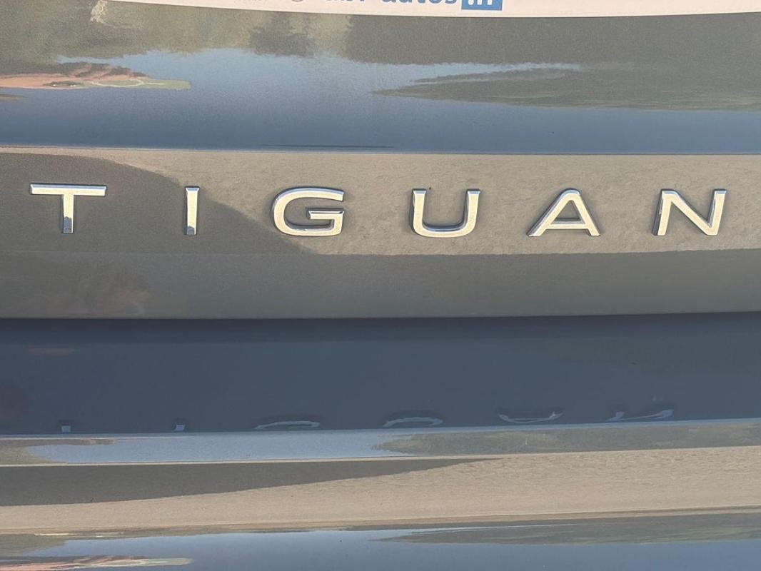Volkswagen Tiguan - Photo 27