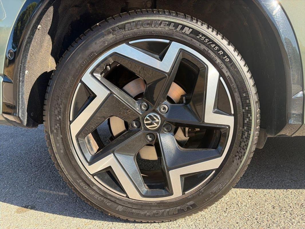 Volkswagen Tiguan - Photo 28