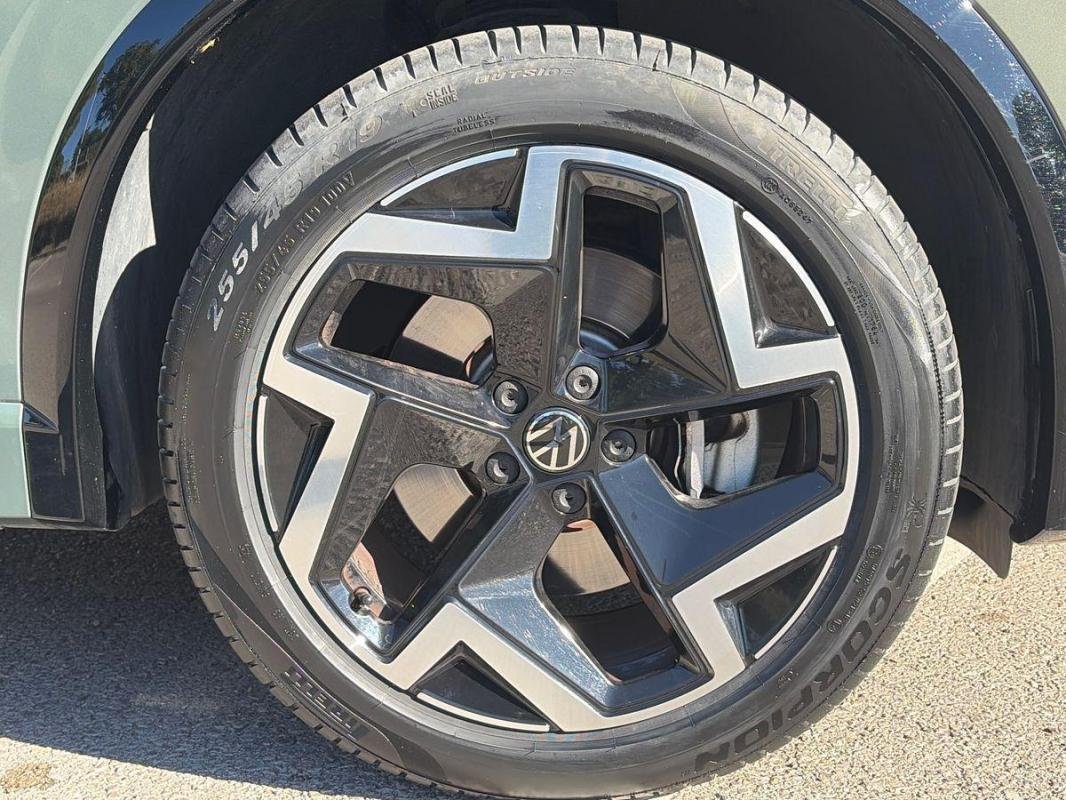 Volkswagen Tiguan - Photo 29