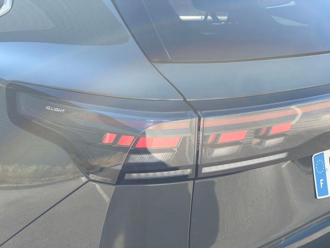 Volkswagen Tiguan - Photo 30