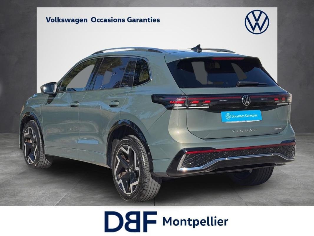 Volkswagen Tiguan - Photo 3