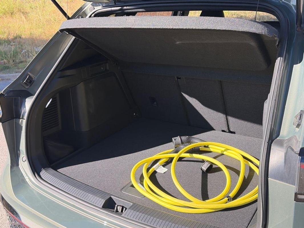 Volkswagen Tiguan - Photo 32