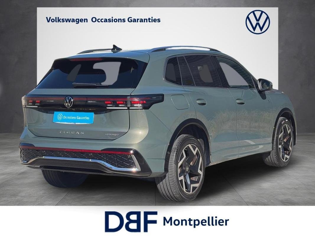 Volkswagen Tiguan - Photo 5