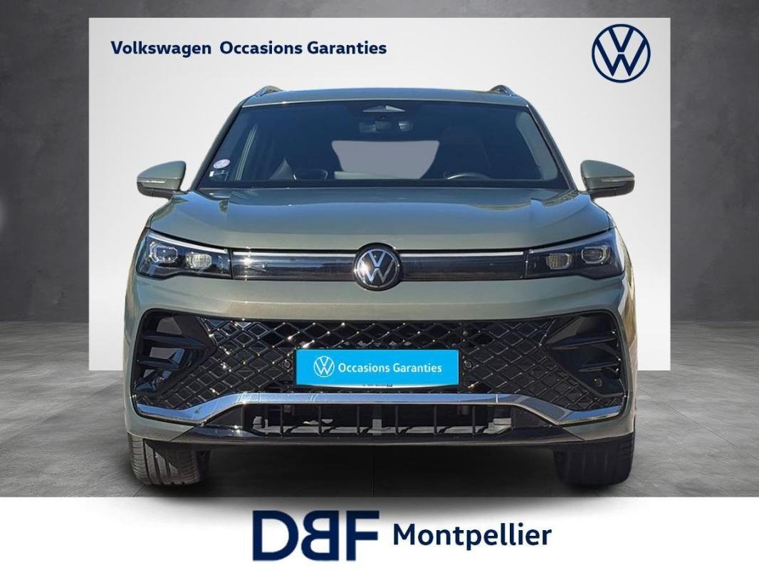 Volkswagen Tiguan - Photo 7