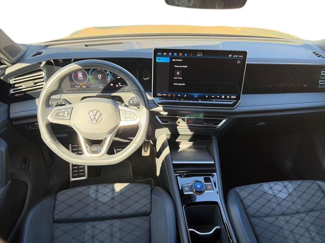 Volkswagen Tiguan - Photo 8