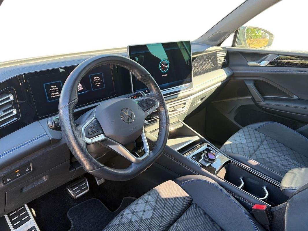 Volkswagen Tiguan - Photo 9