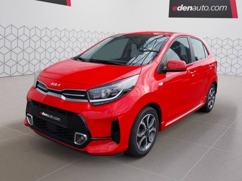 Kia Picanto - Photo 1