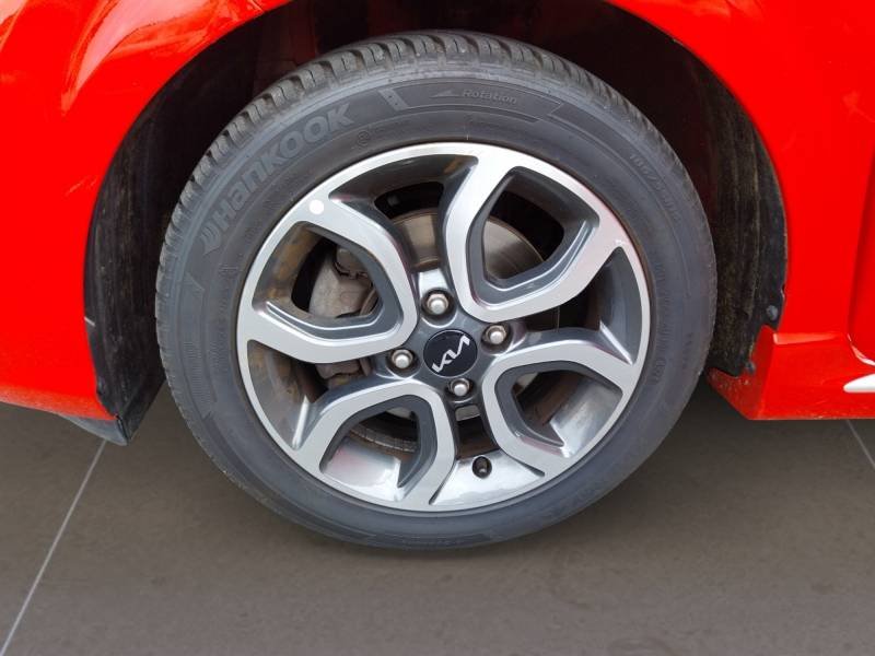 Kia Picanto - Photo 14