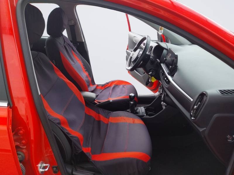 Kia Picanto - Photo 15